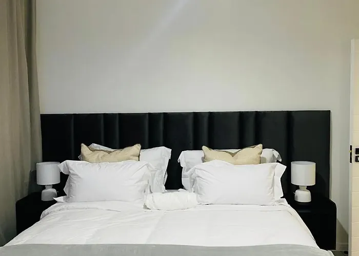 Altin Pearl Luxury Apartment