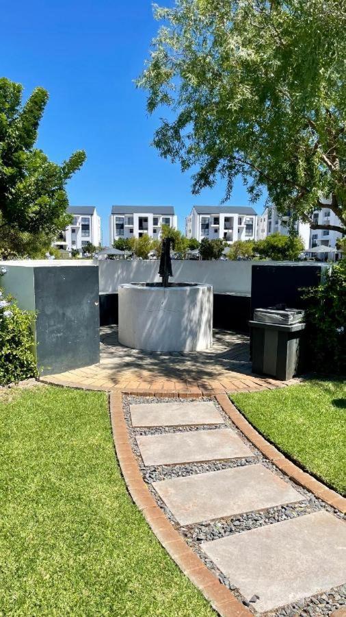 Altin Pearl Luxury Apartment Cape Town