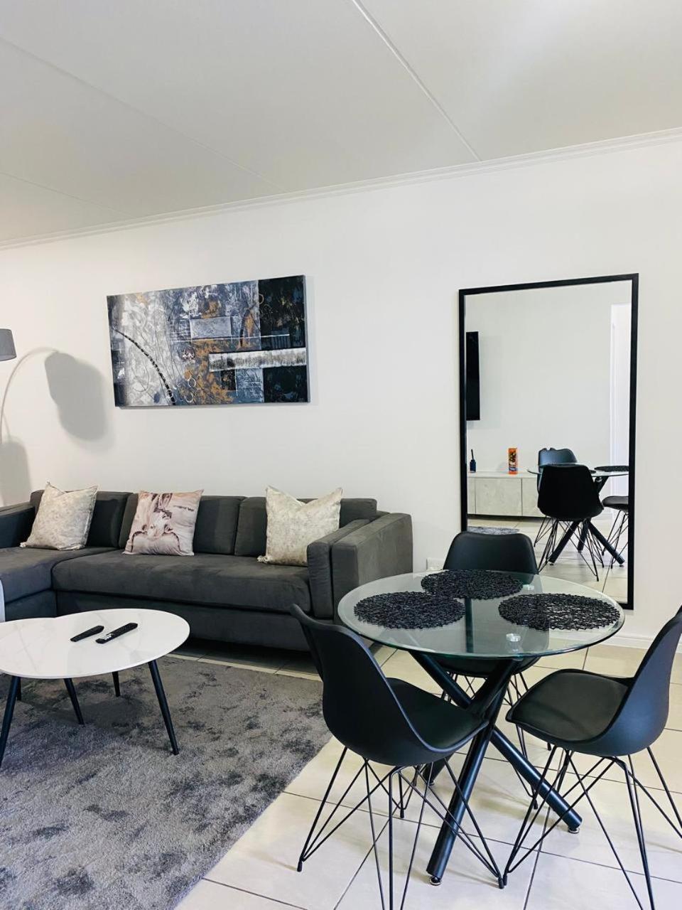 Apartment Altin Pearl Luxury Cape Town