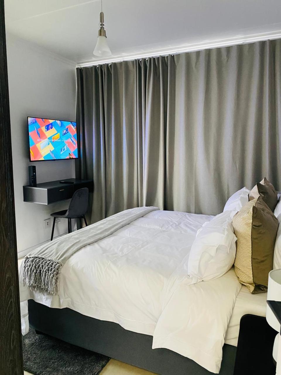 Altin Pearl Luxury Apartment Cape Town