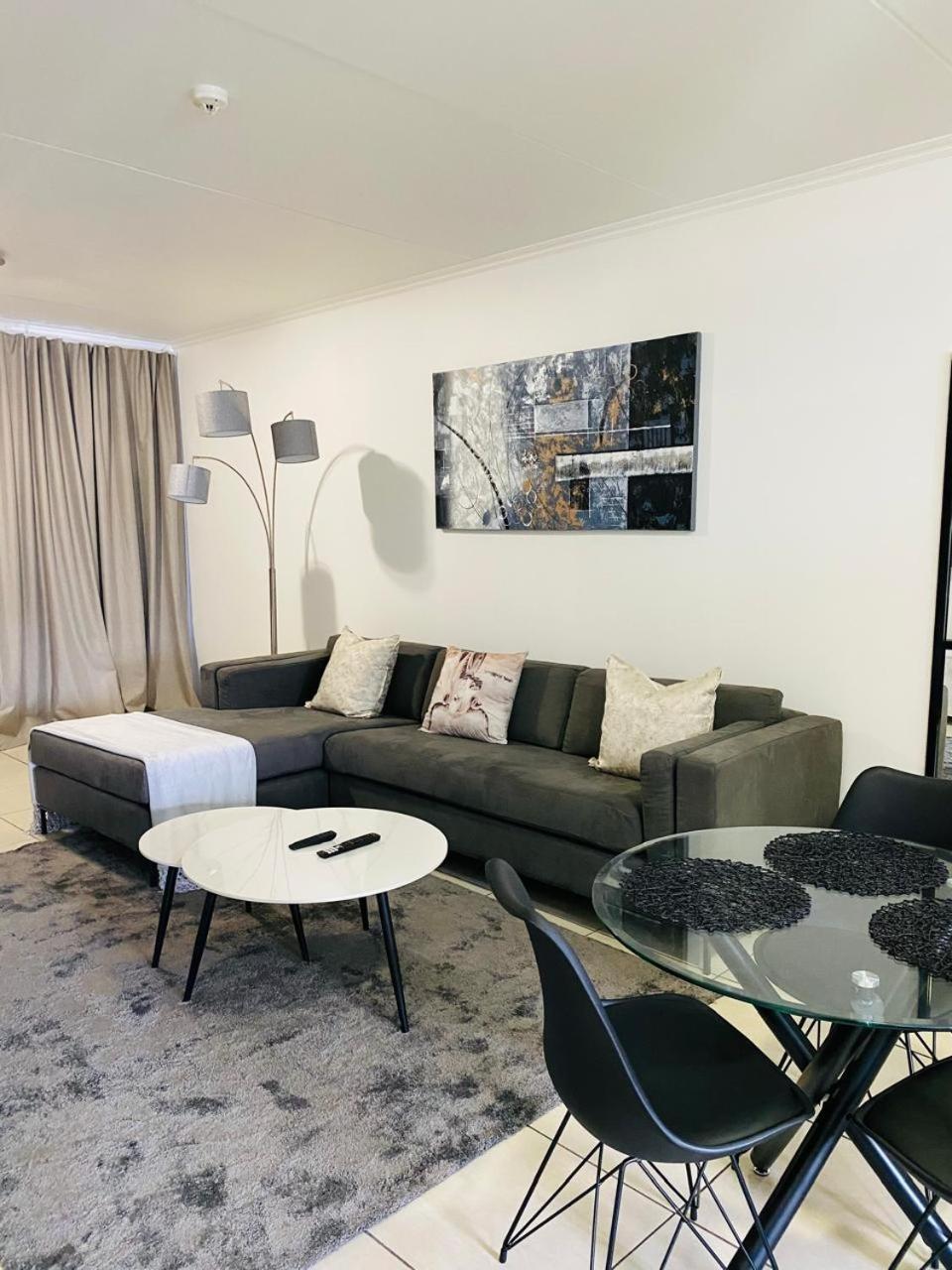 Altin Pearl Luxury Cape Town